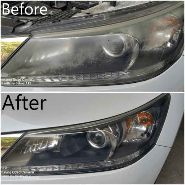 Mobile Headlight Restoration Service - Image 23