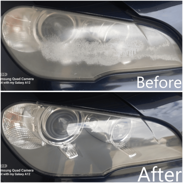 Mobile Headlight Restoration Service - Image 12