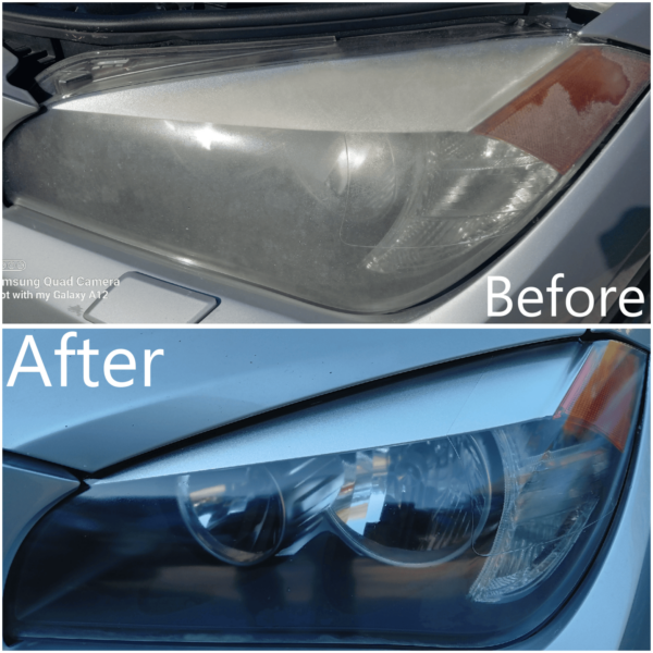 Mobile Headlight Restoration Service - Image 24