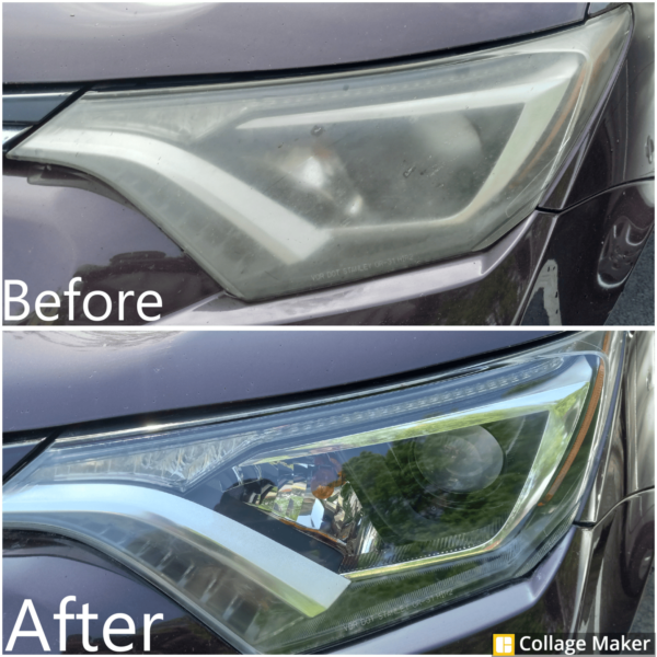 Mobile Headlight Restoration Service - Image 14